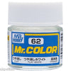 Mr. Color C62 Flat White 10ml