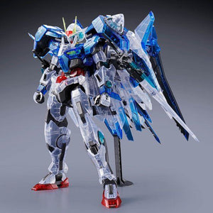 【LIMITED】MG 1/100 P-Bandai 00 XN RAISER [CLEAR COLOR]