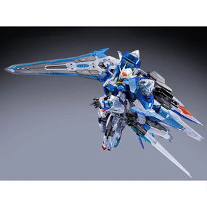 【LIMITED】MG 1/100 P-Bandai 00 XN RAISER [CLEAR COLOR]