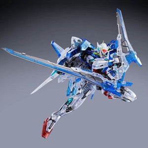【LIMITED】MG 1/100 P-Bandai 00 XN RAISER [CLEAR COLOR]
