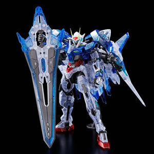 【LIMITED】MG 1/100 P-Bandai 00 XN RAISER [CLEAR COLOR]