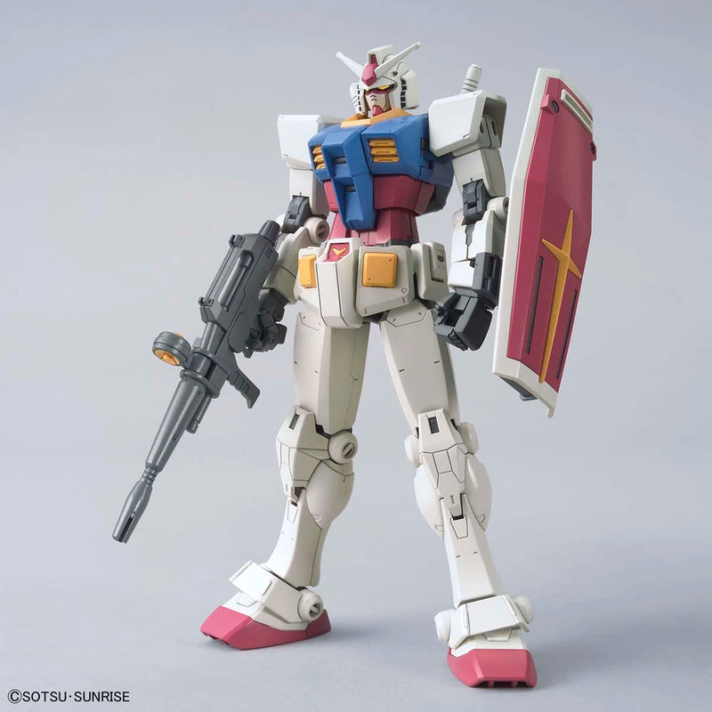 Bandai HG 1/144 RX-78-2 Gundam (Beyond Global) Model Kit