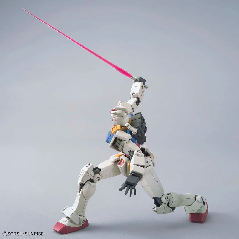 Bandai HG 1/144 RX-78-2 Gundam (Beyond Global) Model Kit