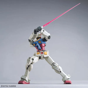 HG 1/144 HG RX-78-2 Gundam (Beyond Global)