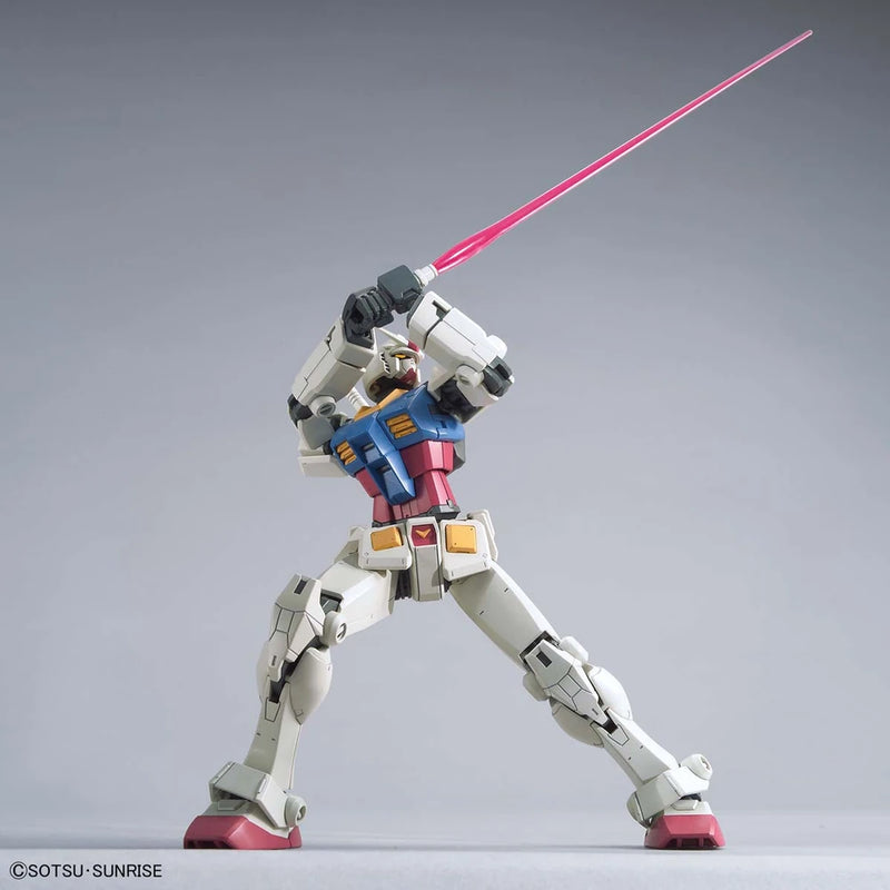 Bandai HG 1/144 RX-78-2 Gundam (Beyond Global) Model Kit