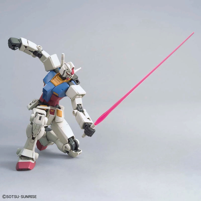 Bandai HG 1/144 RX-78-2 Gundam (Beyond Global) Model Kit