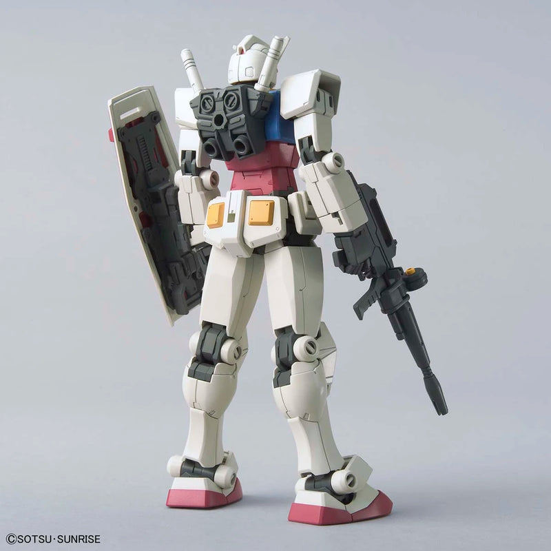 Bandai HG 1/144 RX-78-2 Gundam (Beyond Global) Model Kit