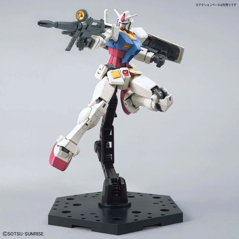 Bandai HG 1/144 RX-78-2 Gundam (Beyond Global) Model Kit