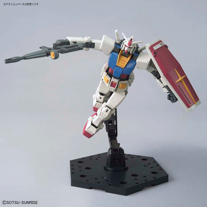 Bandai HG 1/144 RX-78-2 Gundam (Beyond Global) Model Kit