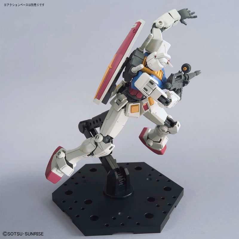 Bandai HG 1/144 RX-78-2 Gundam (Beyond Global) Model Kit