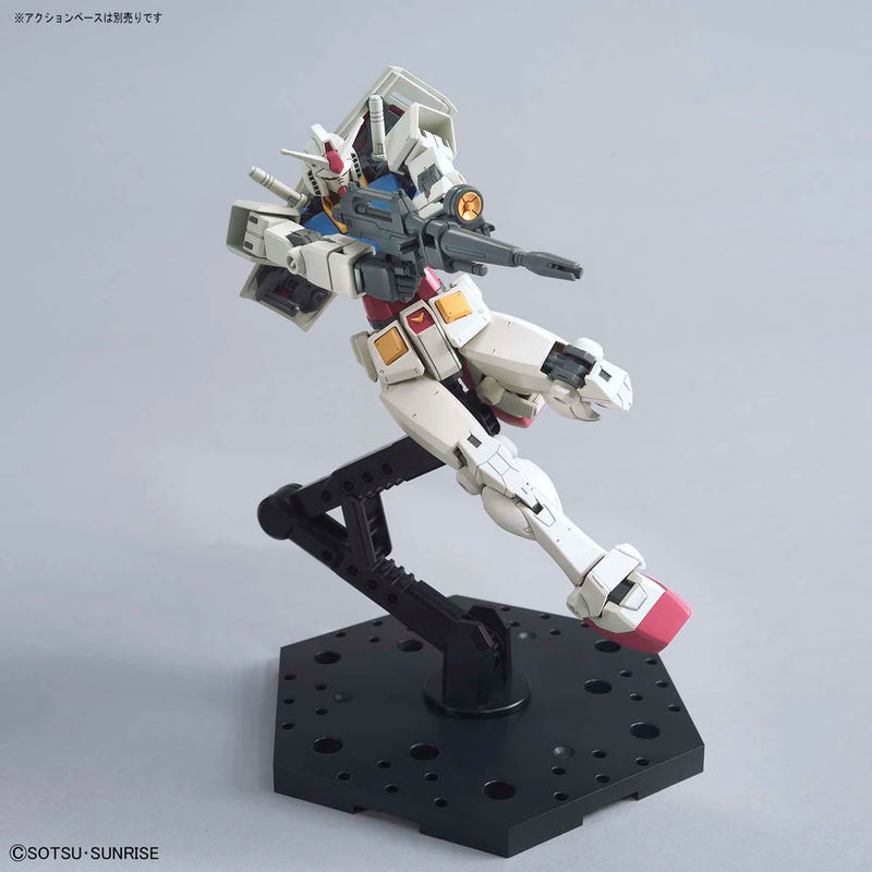 Bandai HG 1/144 RX-78-2 Gundam (Beyond Global) Model Kit