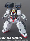 HG 1/144 HG00 GN-005 Gundam Virtue