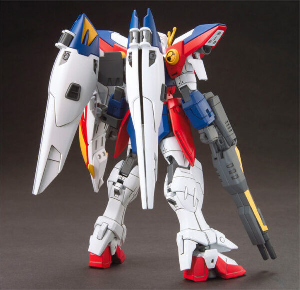 Bandai HGAC #174 1/144 XXXG-00W0 Wing Gundam Zero Model Kit