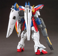 HG HGAC 1/144 XXXG-0W00 Wing Gundam Zero
