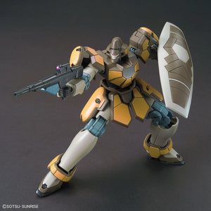 HG 1/144 HGAC WMS-03 Maganac