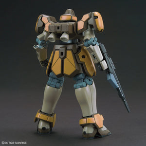 HG 1/144 HGAC WMS-03 Maganac