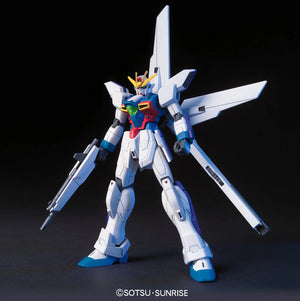 HG 1/144 HGAW GX-9900 Gundam X