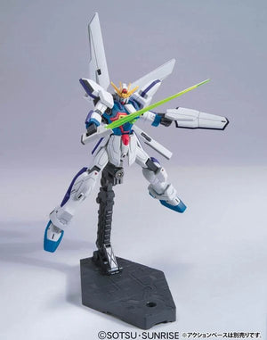 HG 1/144 HGAW GX-9900 Gundam X