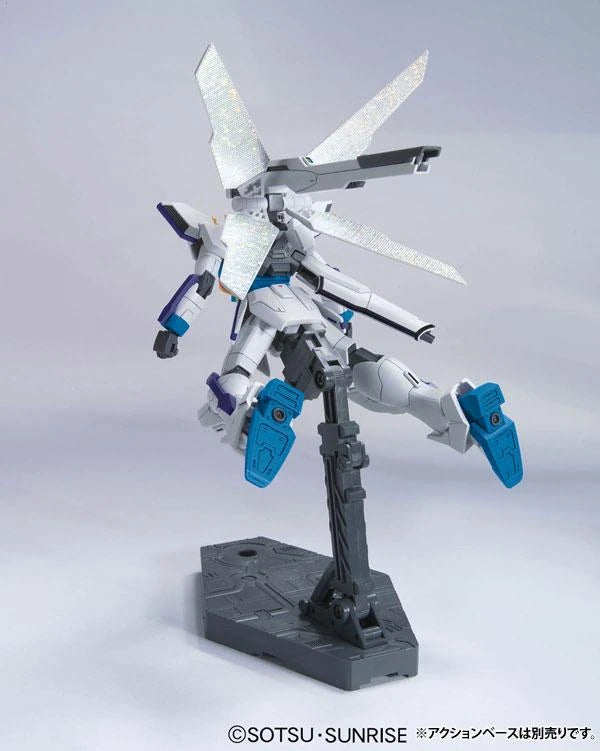 Bandai HGAW #109 1/144 GX-9900 Gundam X Model Kit