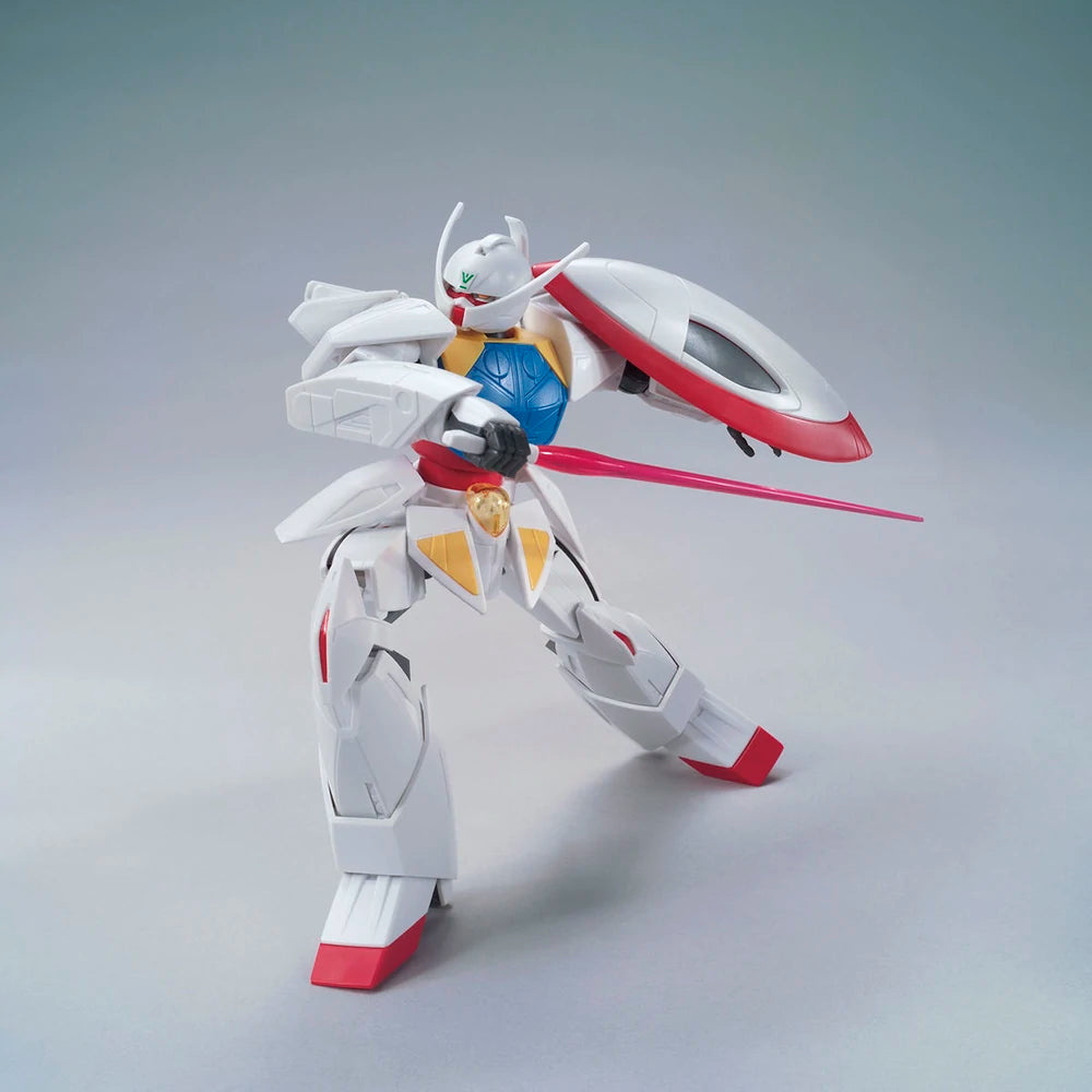 HG 1/144 HGCC WD-M01 ∀ Gundam | Bandai Gundam Gunpla Kit | LA Scale Model