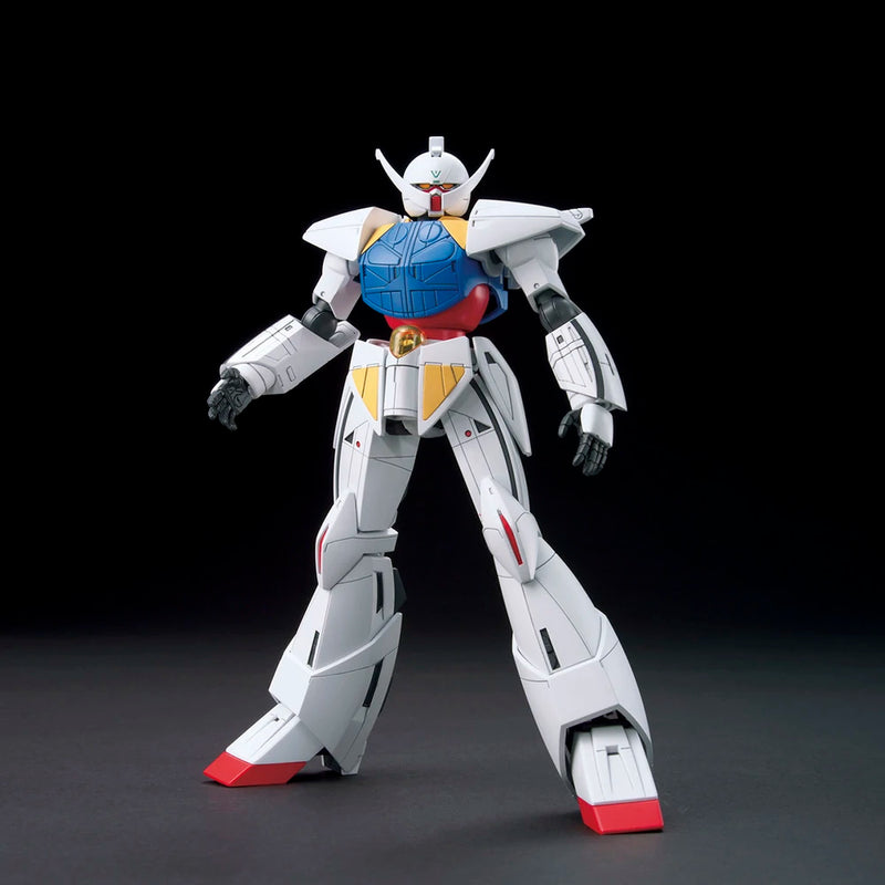 Bandai HGCC #177 1/144 WD-M01 Turn A Gundam Model Kit