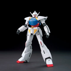 HG 1/144 HGCC WD-M01 ∀ Turn A Gundam