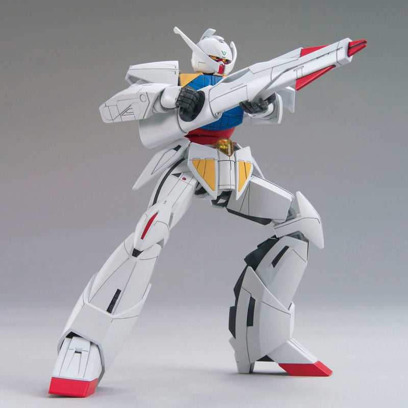 Bandai HGCC #177 1/144 WD-M01 Turn A Gundam Model Kit