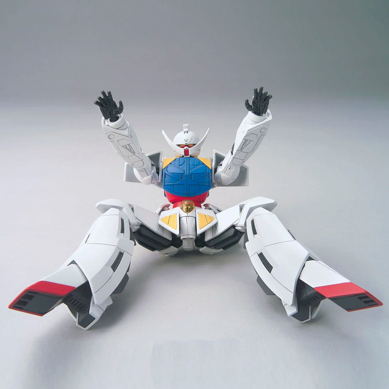 Bandai HGCC #177 1/144 WD-M01 Turn A Gundam Model Kit
