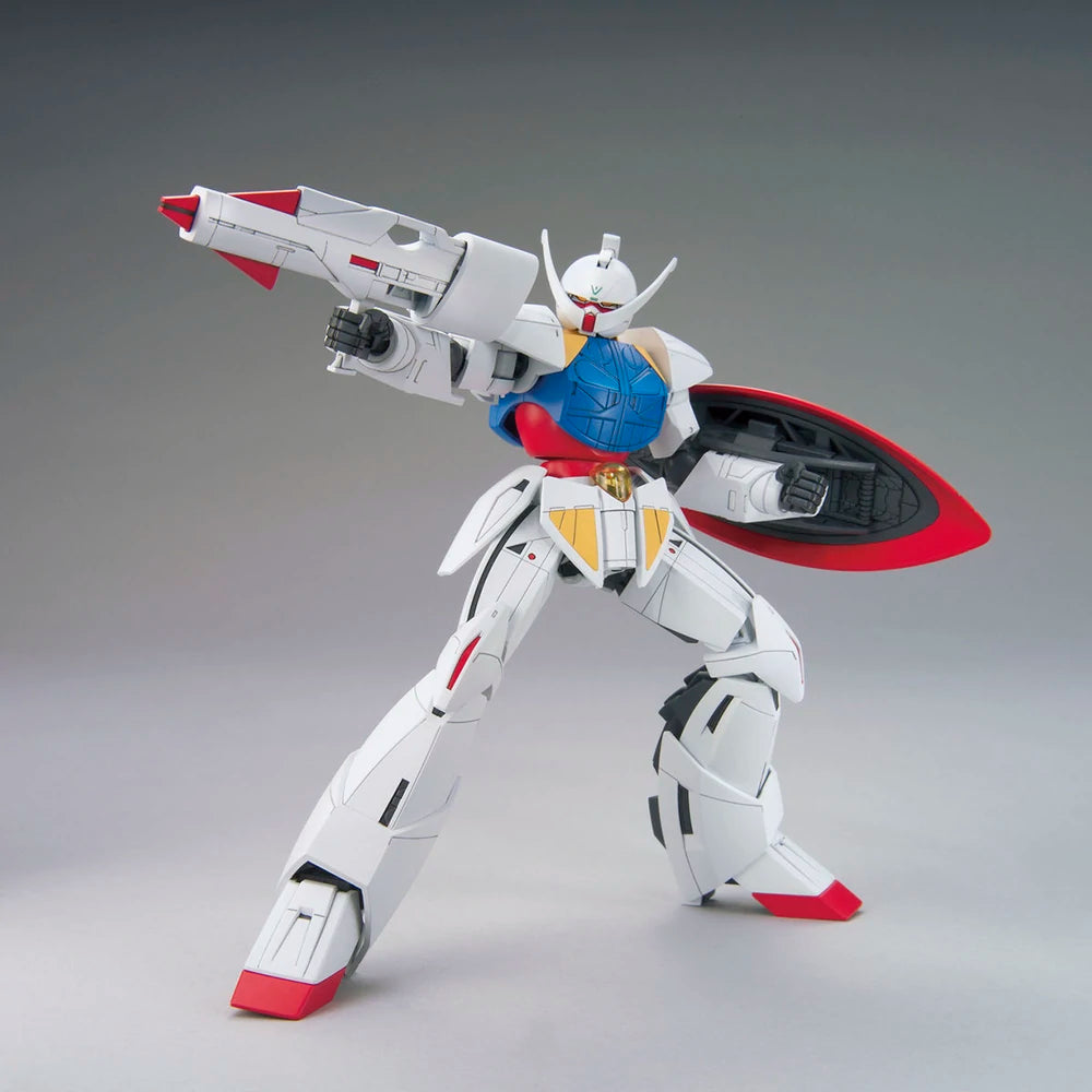 HG 1/144 HGCC WD-M01 ∀ Gundam | Bandai Gundam Gunpla Kit | LA Scale Model