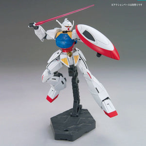 Bandai Hobby - Mobile Suit Gundam - #177 Turn A Gundam HGCC 1/144 Model Kit Bandai Hobby - Mobile Suit Gundam - #177 Turn A Gundam HGCC 1/144 Model Kit