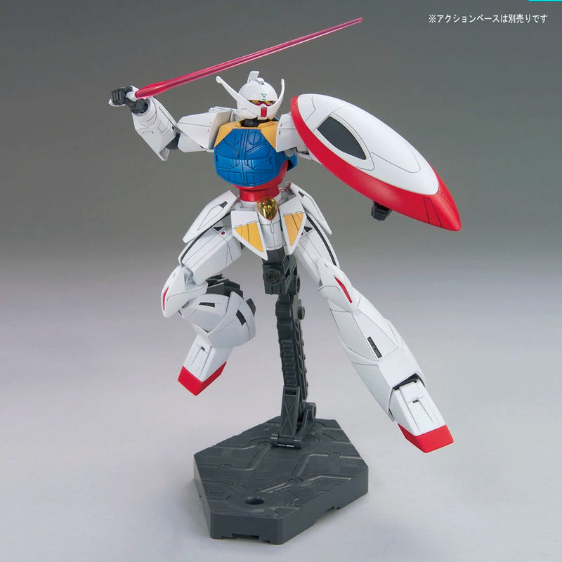 Bandai HGCC #177 1/144 WD-M01 Turn A Gundam Model Kit