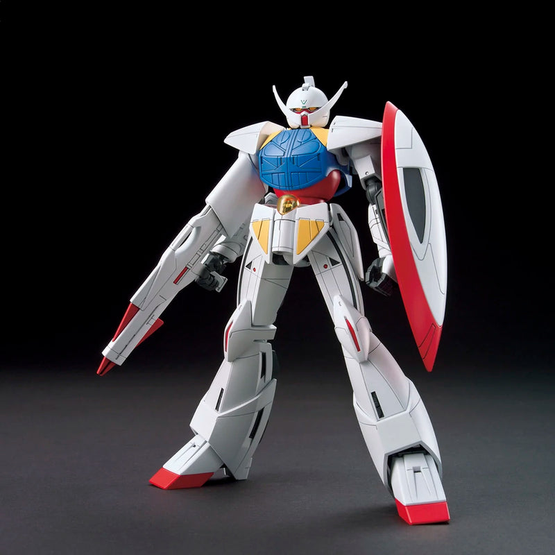 Bandai HGCC #177 1/144 WD-M01 Turn A Gundam Model Kit