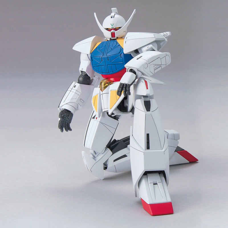 Bandai HGCC #177 1/144 WD-M01 Turn A Gundam Model Kit