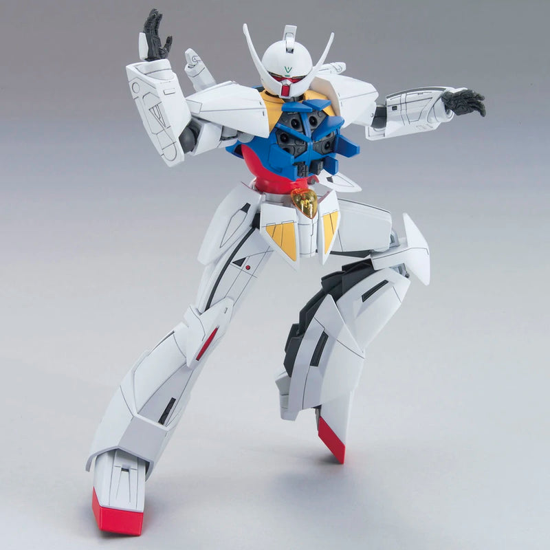 Bandai HGCC #177 1/144 WD-M01 Turn A Gundam Model Kit