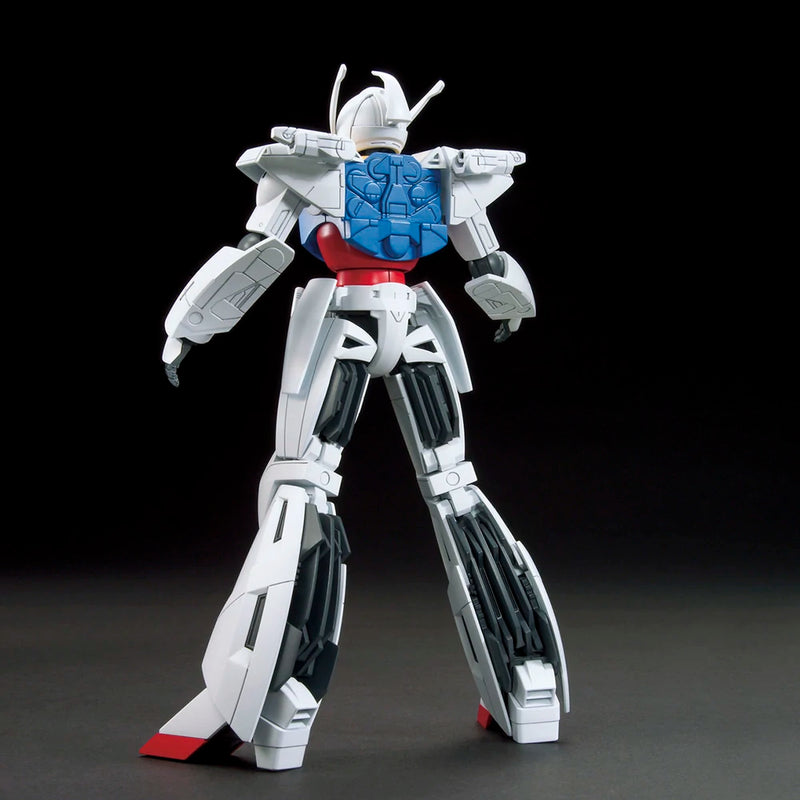 Bandai HGCC #177 1/144 WD-M01 Turn A Gundam Model Kit