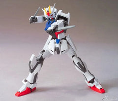 HG HGCE 1/144 GAT-X-105=AQM/E-X01 Aile Strike Gundam