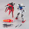 HG HGCE 1/144 GAT-X-105=AQM/E-X01 Aile Strike Gundam