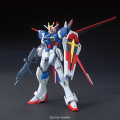 HG 1/144 HGCE ZGMF-X56S/α Force Impulse Gundam