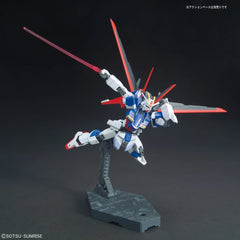 HG 1/144 HGCE ZGMF-X56S/α Force Impulse Gundam