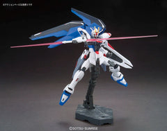 HG 1/144 HGCE ZGMF-X10A Freedom Gundam