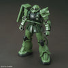 HG 1/144 HGGTO MS-06C/R6 Zaku II Type C-6/R6