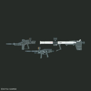 HG 1/144 HGGTO RX-78-02 Gundam