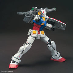 HG 1/144 HGGTO RX-78-02 Gundam