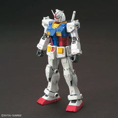 HG 1/144 HGGTO RX-78-02 Gundam