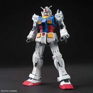 HG 1/144 HGGTO RX-78-02 Gundam