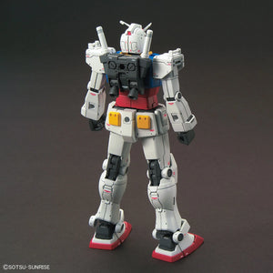 HG 1/144 HGGTO RX-78-02 Gundam