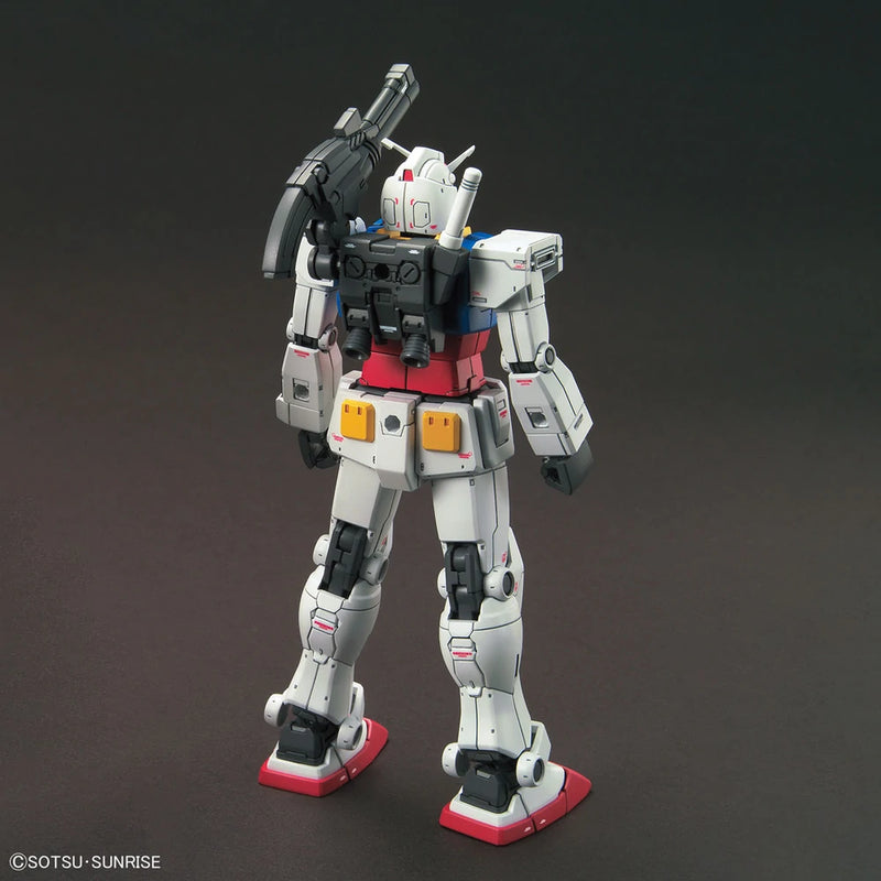 Bandai HGGTO #26 1/144 RX-78-02 Gundam Model Kit