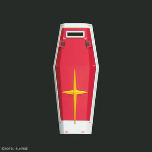 HG 1/144 HGGTO RX-78-02 Gundam