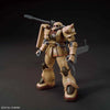 HG 1/144 HGGTO MS-06CK Zaku Half Cannon