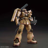 HG 1/144 HGGTO MS-06CK Zaku Half Cannon